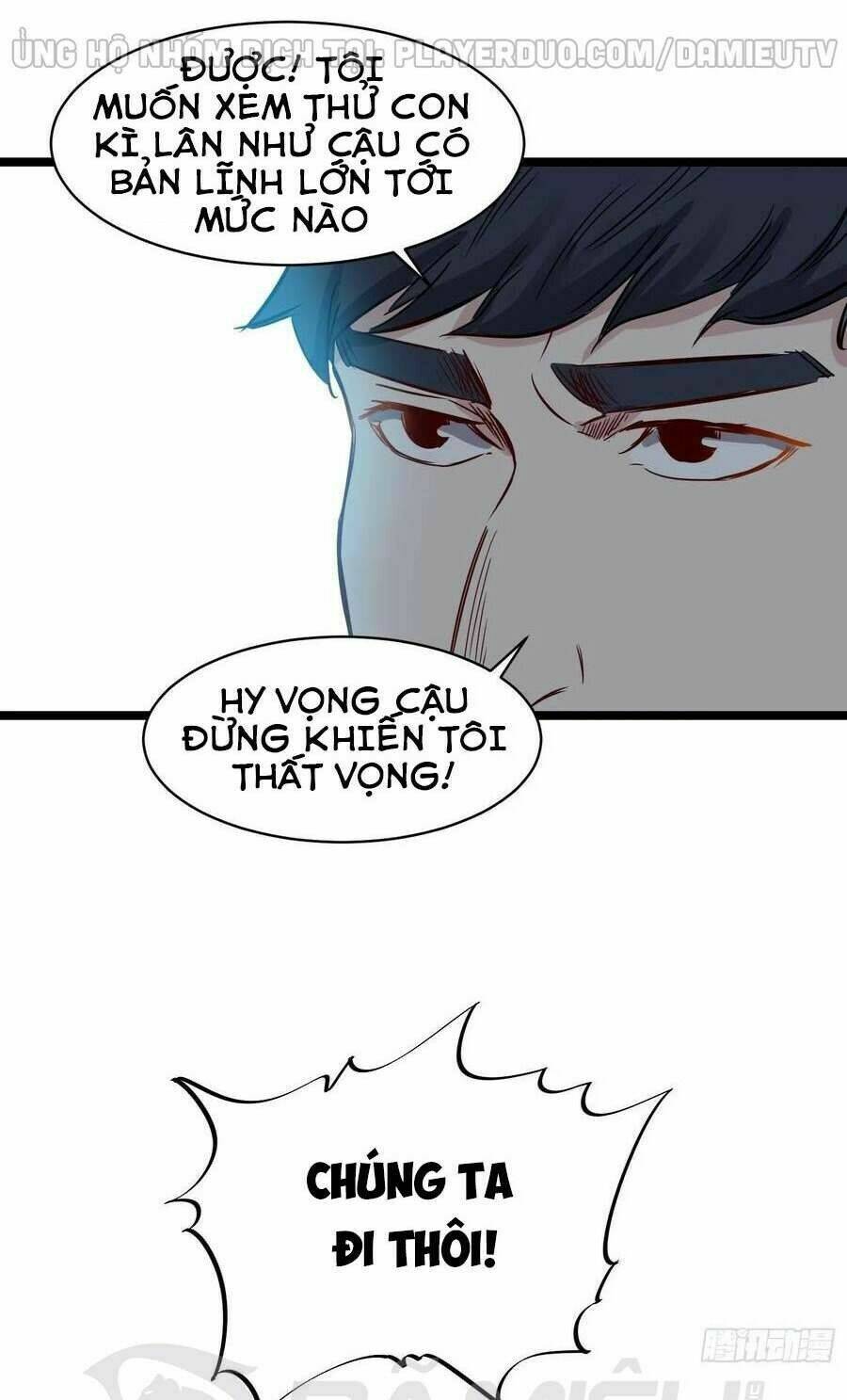 Đỉnh Phong Thần Y: Chapter 81