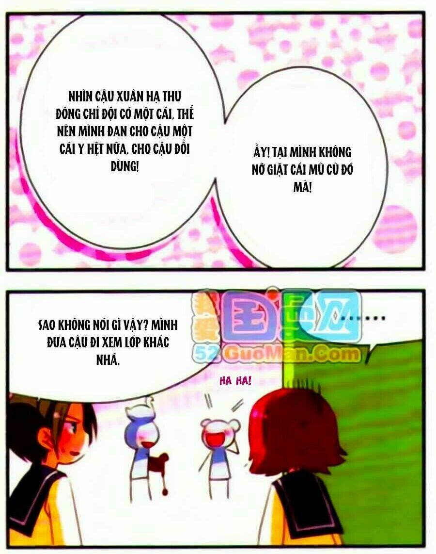 Manh Tam Quốc: Chapter 80