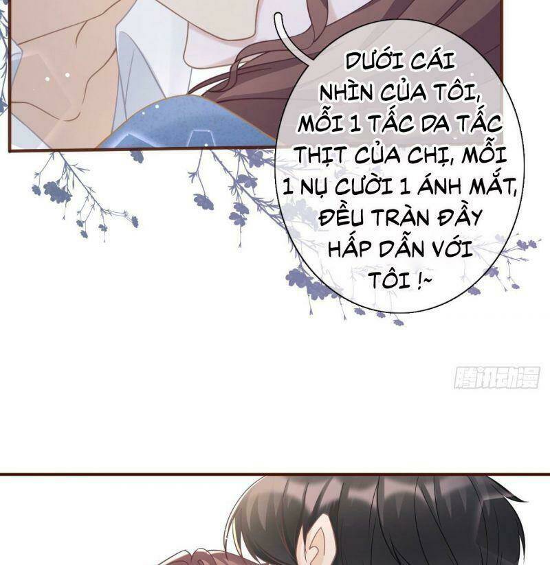 Bạn Gái Tôi Mới 30+: Chapter 65