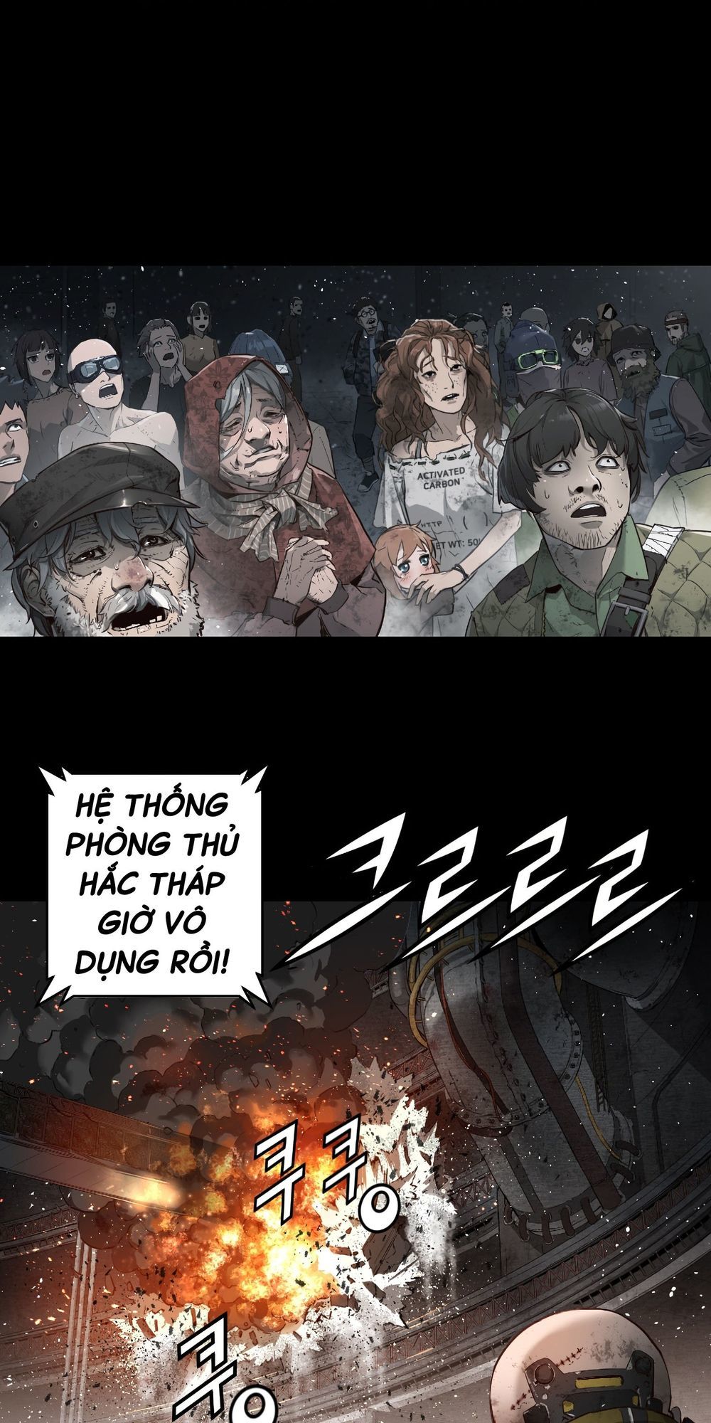 Dị Giới Tam Tuyệt: Chapter 88