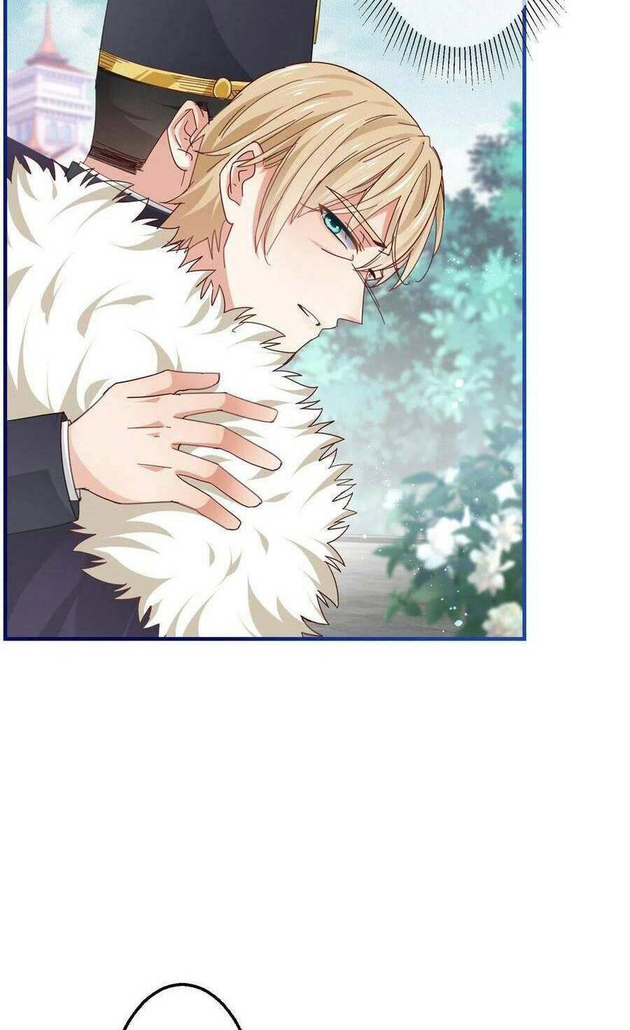 Nữ Hoàng Đầu Tiên Của Đế Quốc: Chapter 98