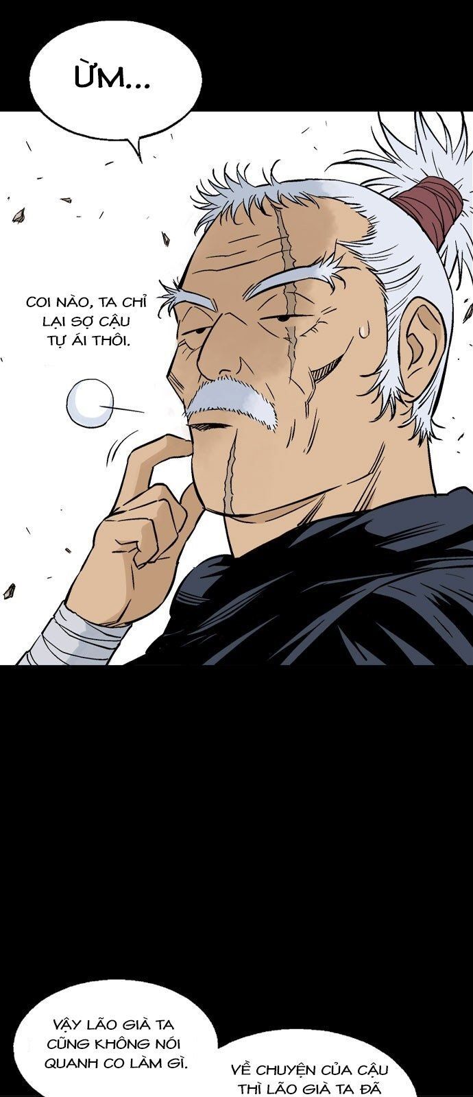 Cao Thủ 2: Chapter 98