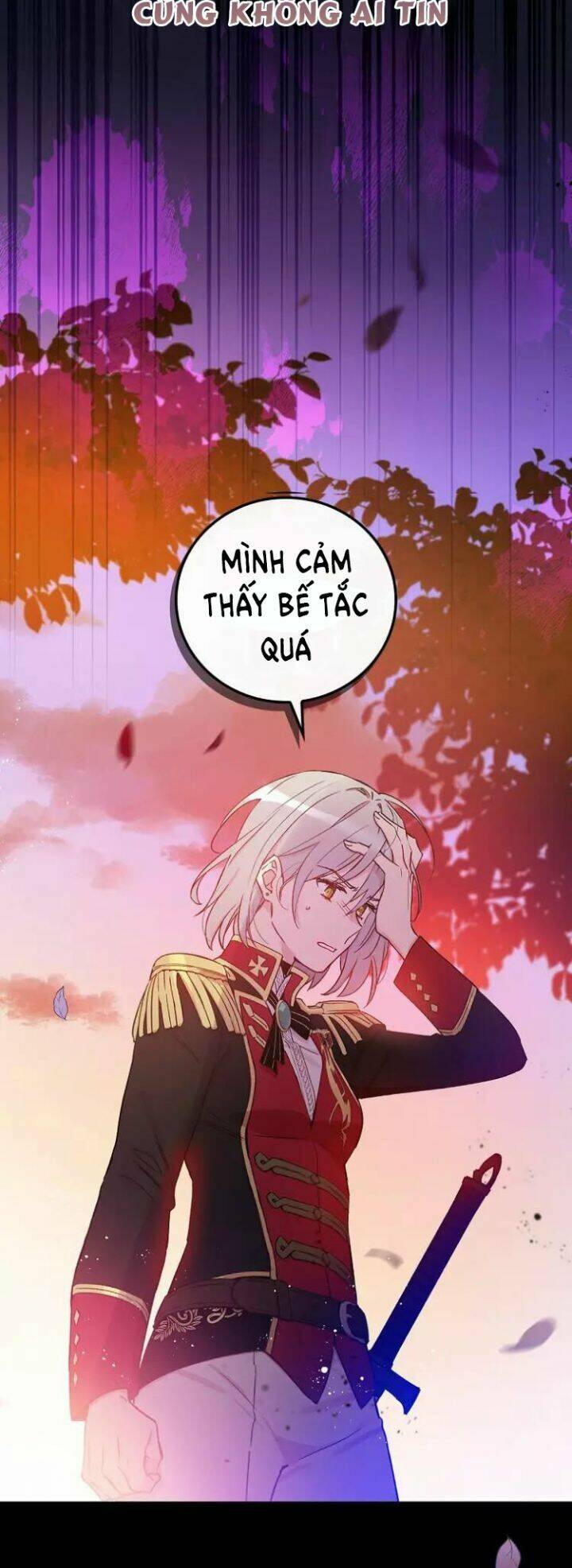 Kỵ Sĩ Đỏ Không Mê Tiền Mù Quáng: Chapter 39