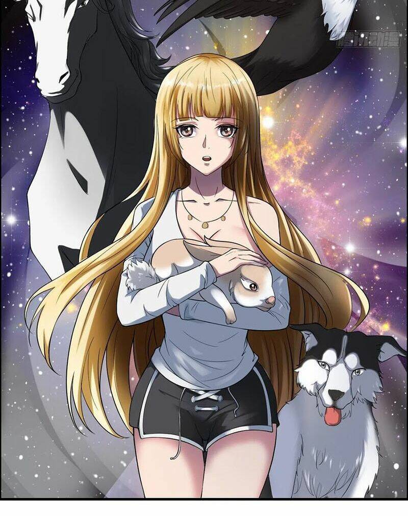 Phản Phái Yêu Tế: Chapter 4