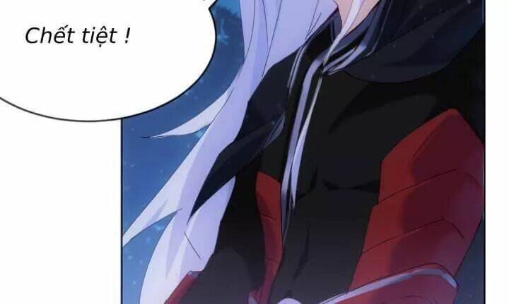 Bí Mật Của Dạ Tộc: Chapter 30