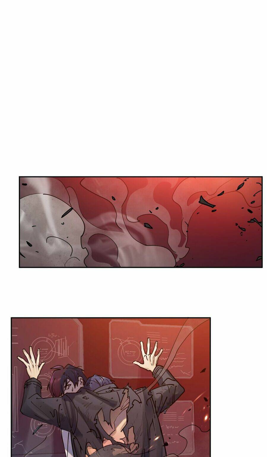 Anh Hùng Và Hiệp Nữ: Chapter 78