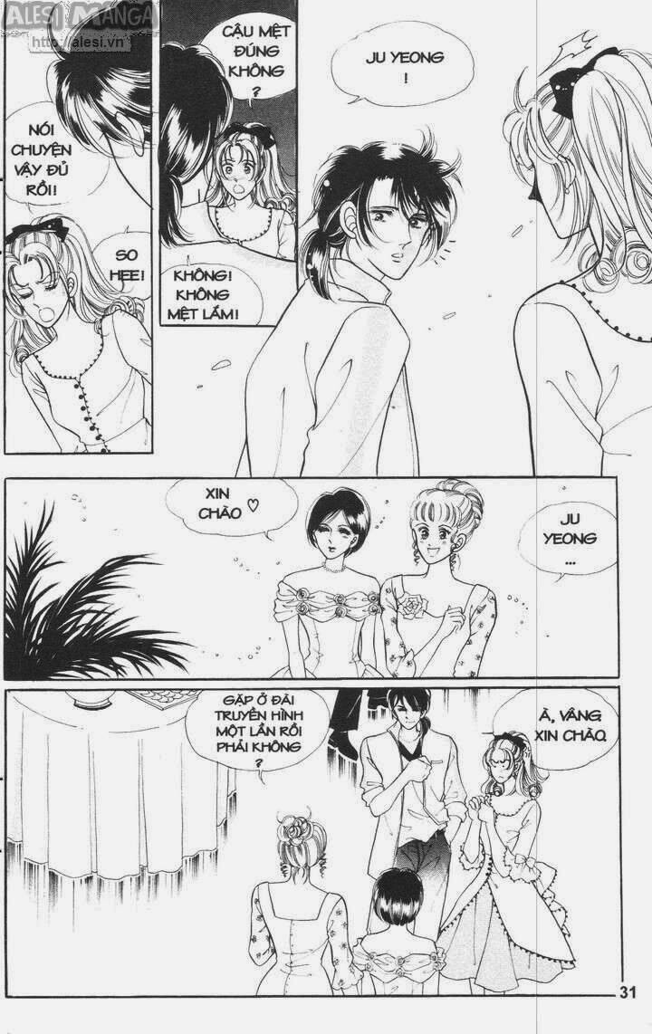 Nhỏ Con Trai: Chapter 6