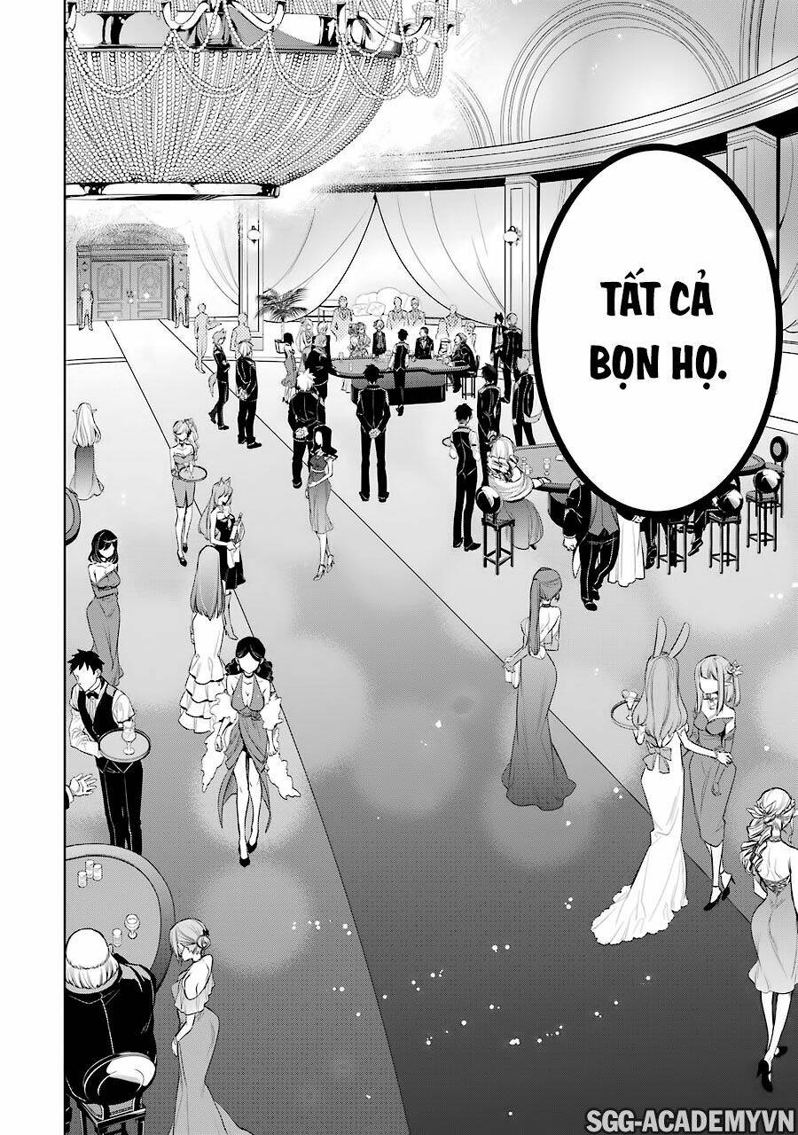 Dungeon Ni Deai O Motomeru No Wa Machigatte Iru Darou Ka: Familia Chronicle Episode Ryu: Chapter 6