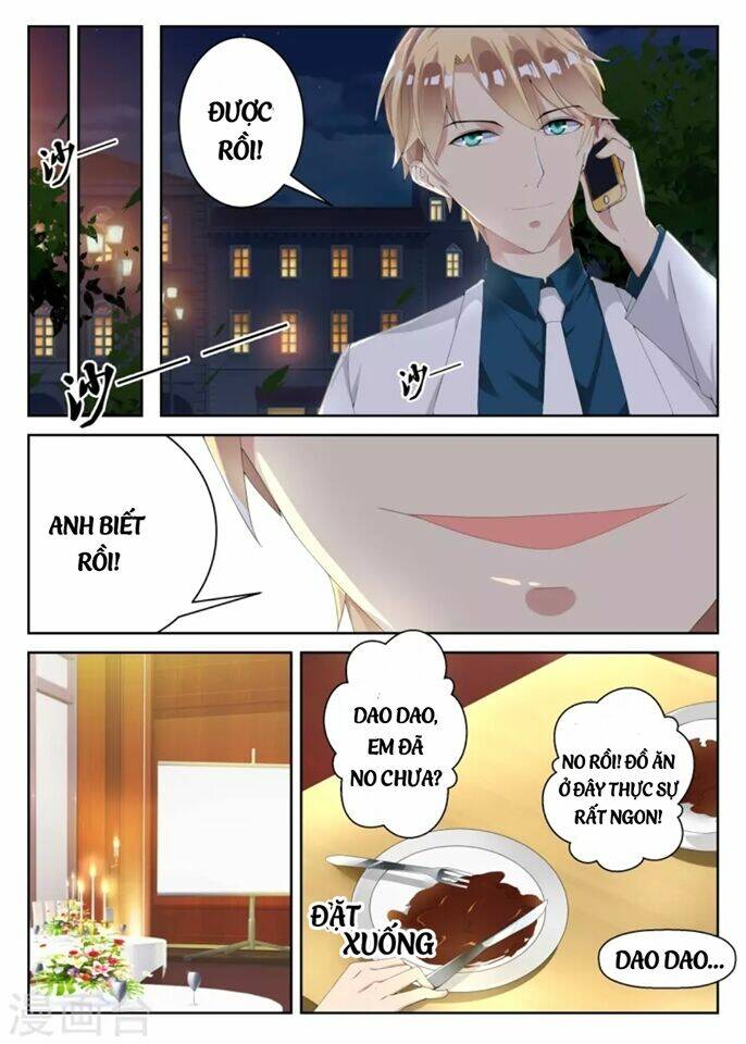 Tiểu Thư Tái Xuất: Chapter 1