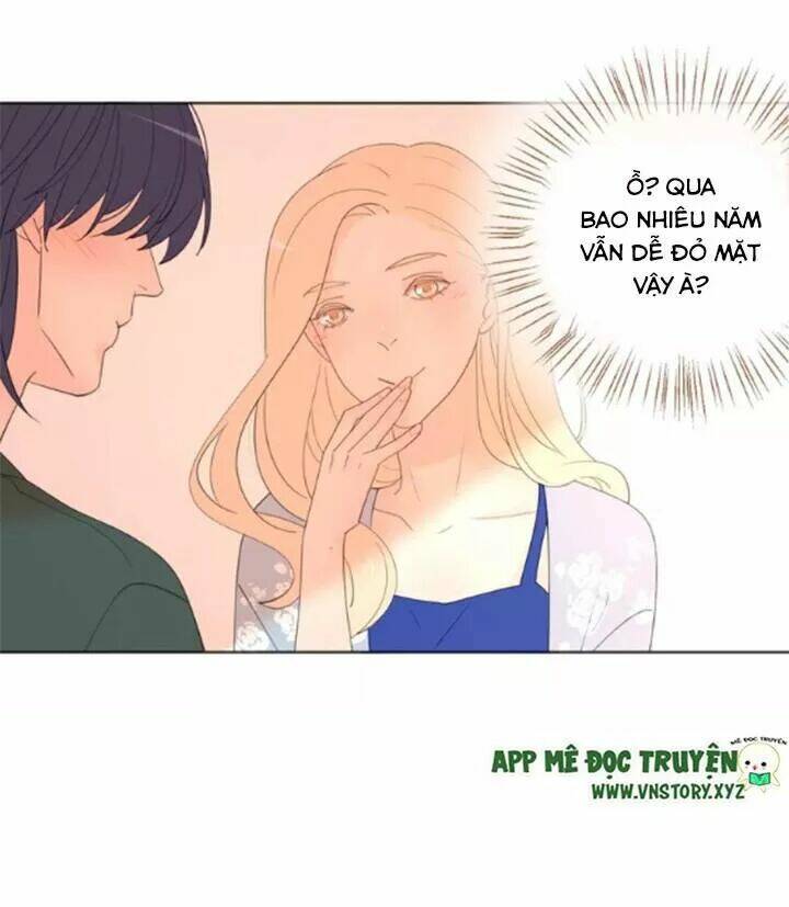 Cạm Bẫy Ngọt Ngào: Chapter 74