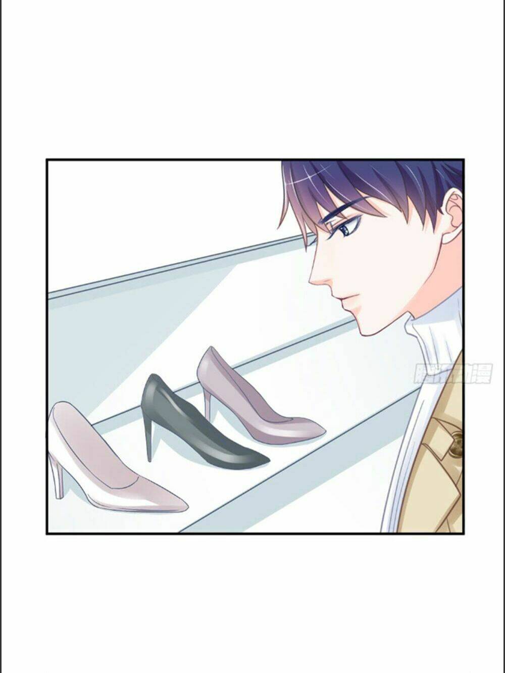 Cẩm Lý Thiếu Nữ Của Tôi: Chapter 6.2