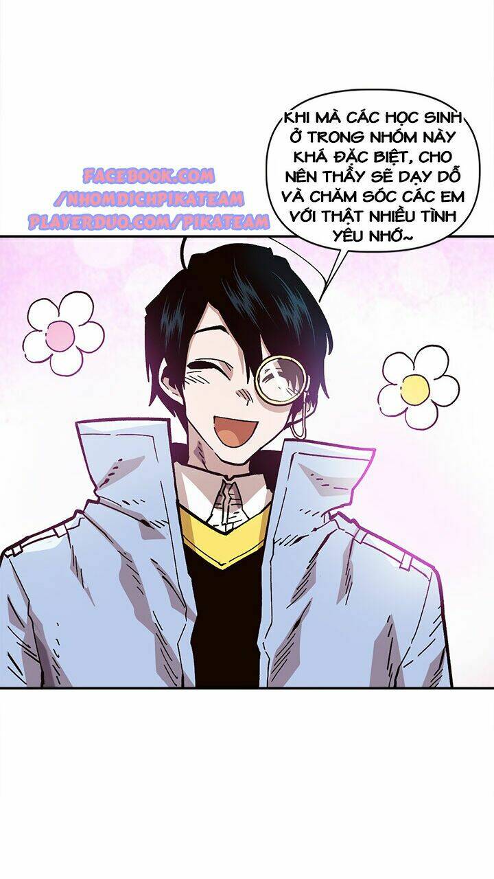 Đại Lục Vô Song: Chapter 24