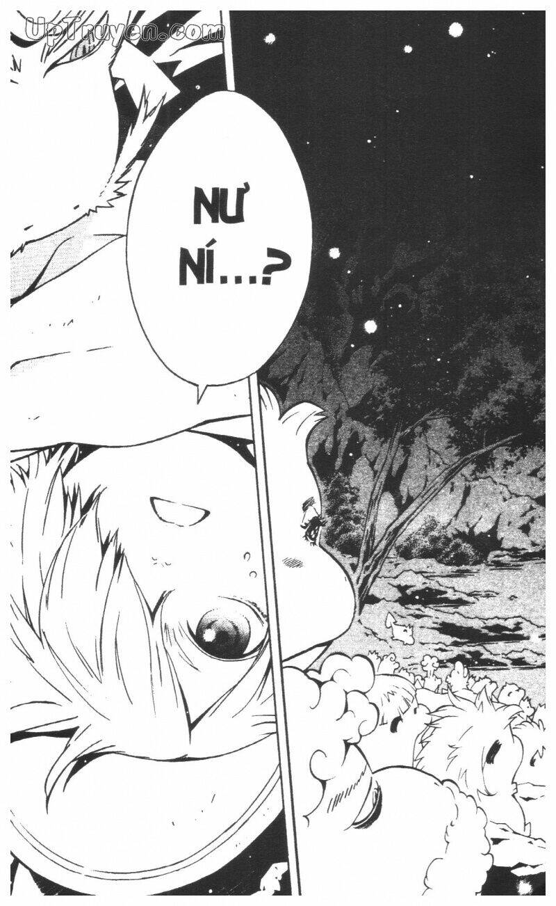 Ong Đưa Thư: Chapter 18