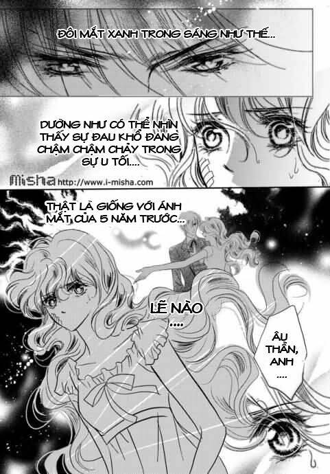 Bong Bóng Mùa Hè: Chapter 27