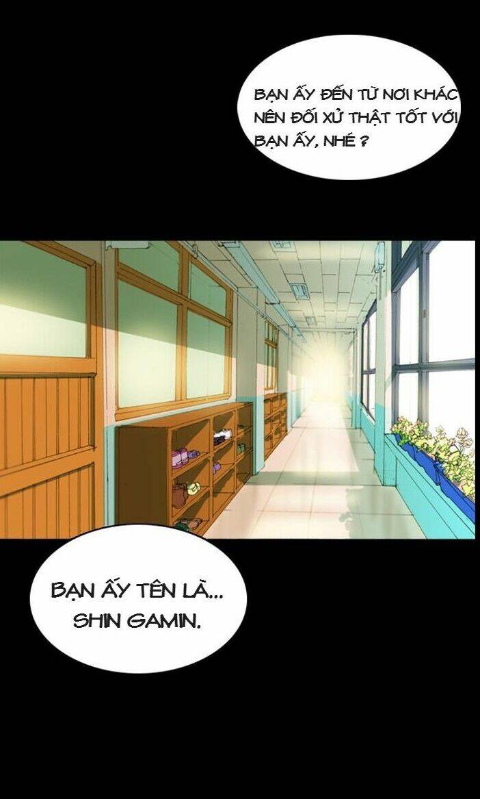 Săn Phù Thủy: Chapter 1