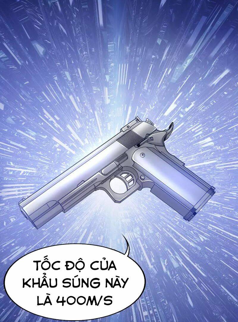 Tiến Sĩ Khoa Học Kỹ Thuật Tu Tiên: Chapter 1