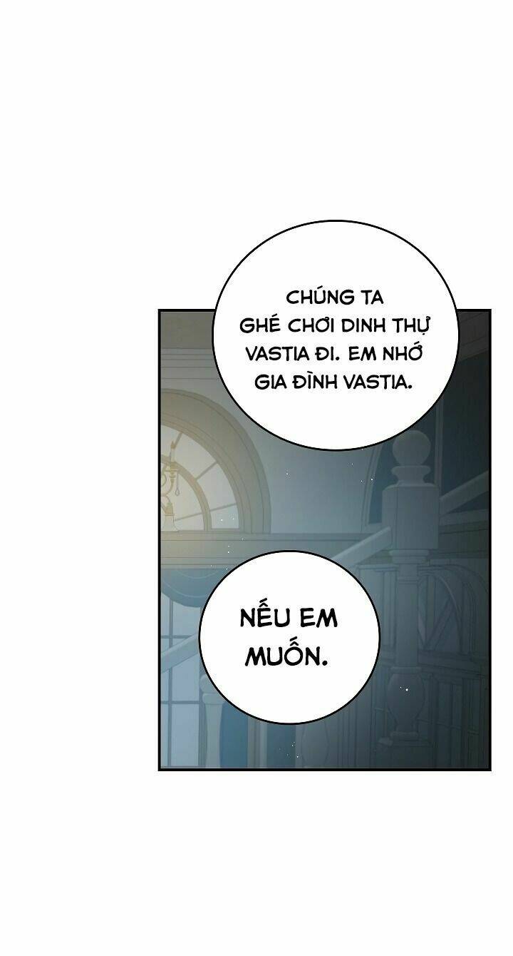 Đừng Chọc Đứa Em Gái Bé Bỏng Của Chúng Tôi: Chapter 50