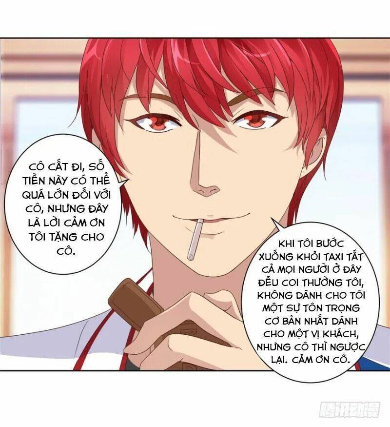 Đô Thị Chí Tôn Hệ Thống: Chapter 10