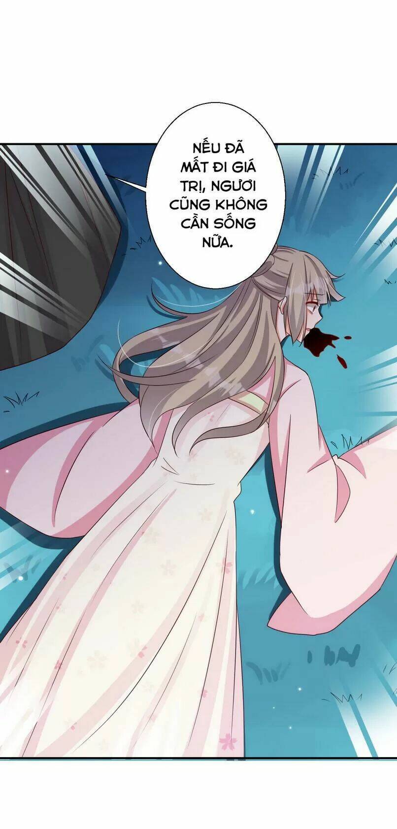 Độc Y Cuồng Phi: Chapter 42