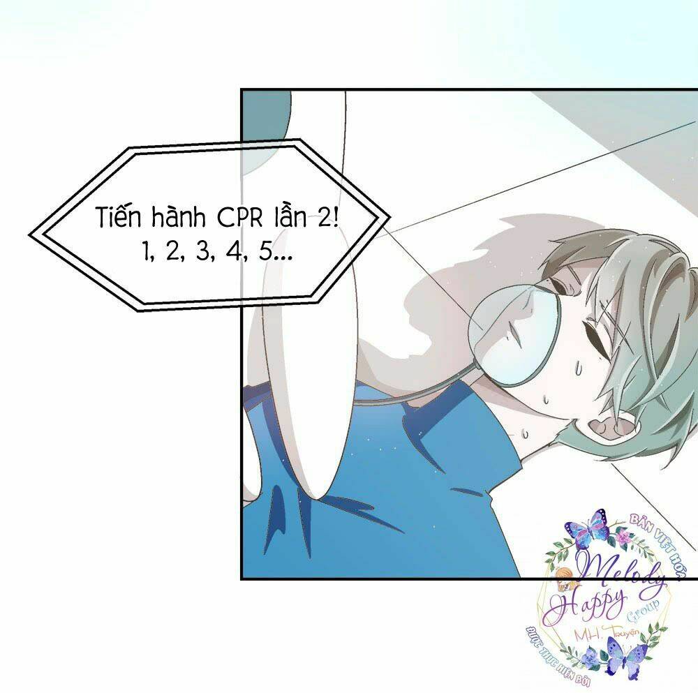 Đối Nhĩ Duy Mệnh Thị Tòng: Chapter 9