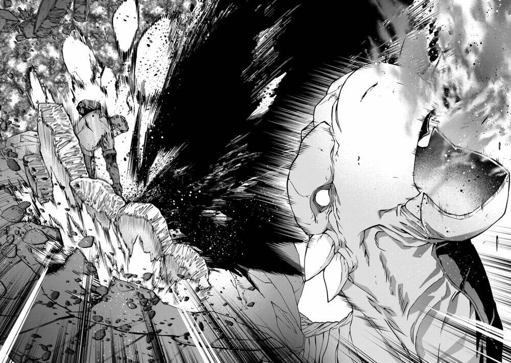 Ryoumin 0-Nin Start No Henkyou Ryoushusama: Chapter 3