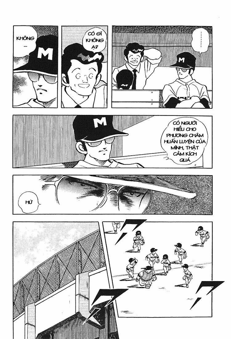 Touch: Chapter 170