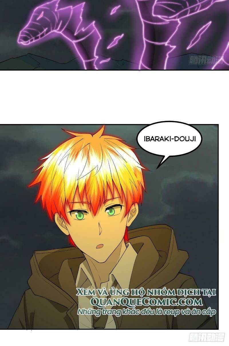 Nghịch Thiên Tiên Mệnh: Chapter 56