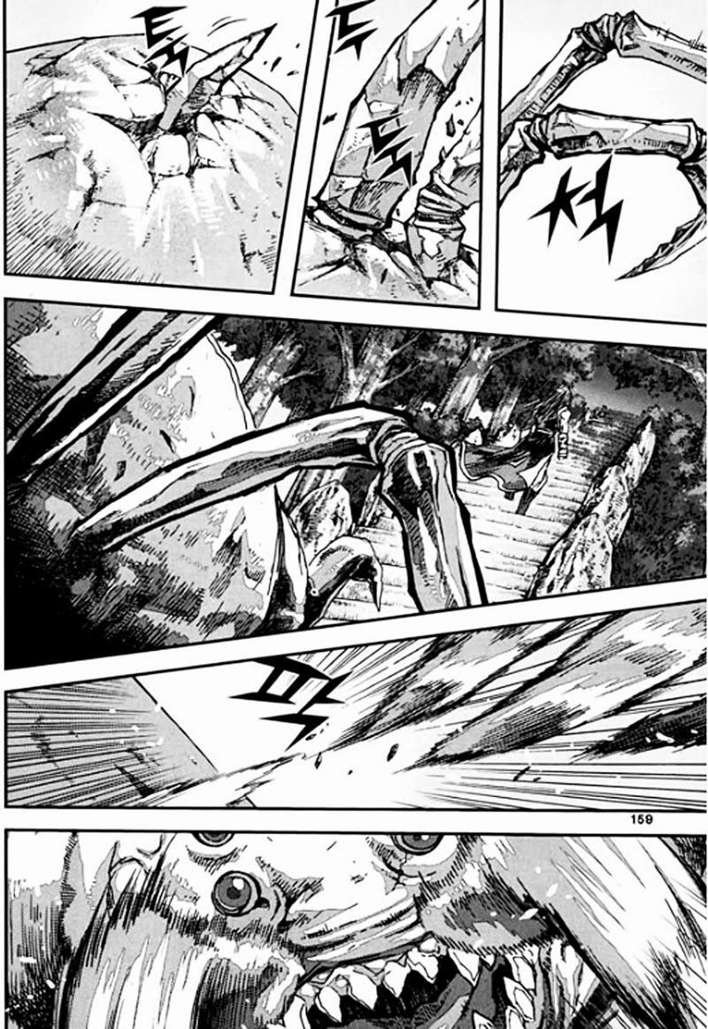 Diêm Đế: Chapter 46.5