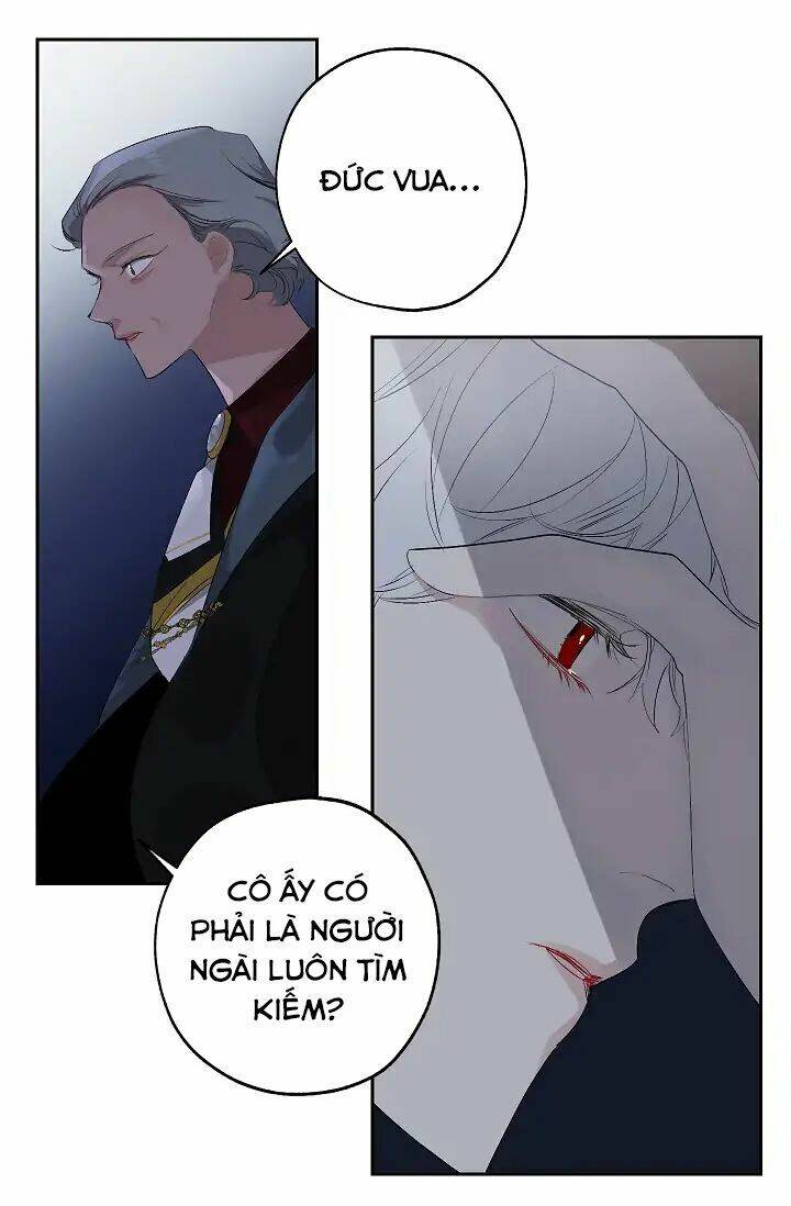 Tình Điên Dại: Chapter 9