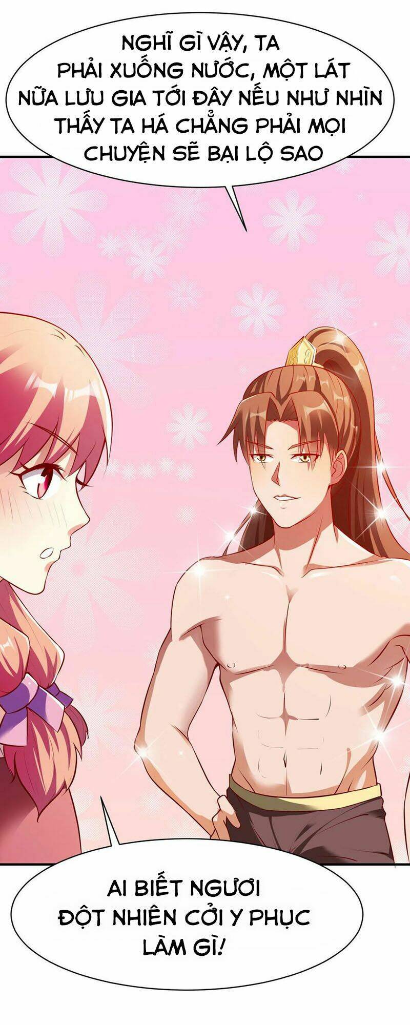 Chiến Đỉnh: Chapter 156