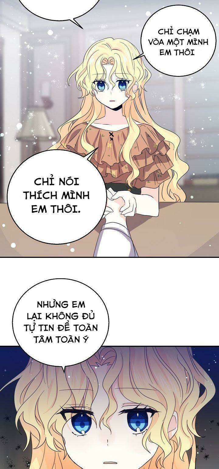 Tôi Là Bạn Gái Cũ Của Một Người Lính: Chapter 19