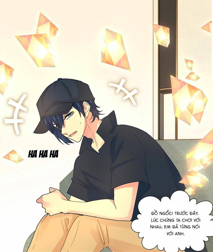 Lưu Luyến Tinh Diệu: Chapter 114