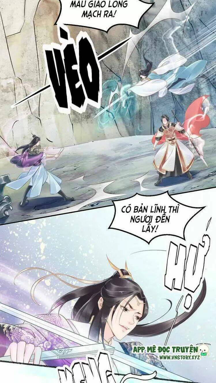 Nhất Sinh Nhất Thế Tiếu Thương Khung: Chapter 27