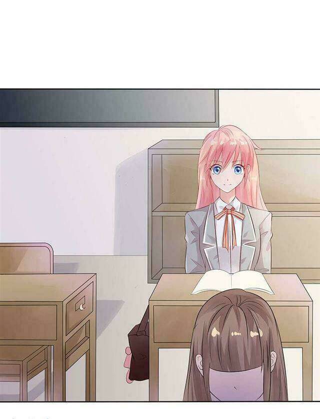 Băng Sơn Học Trưởng Không Được Chọc: Chapter 3