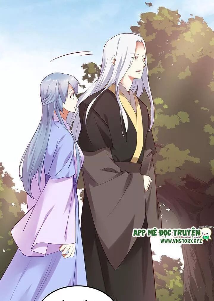 Đô đốc đại nhân sủng thê kí: Chapter 145: Nàng ghen thật dễ thương