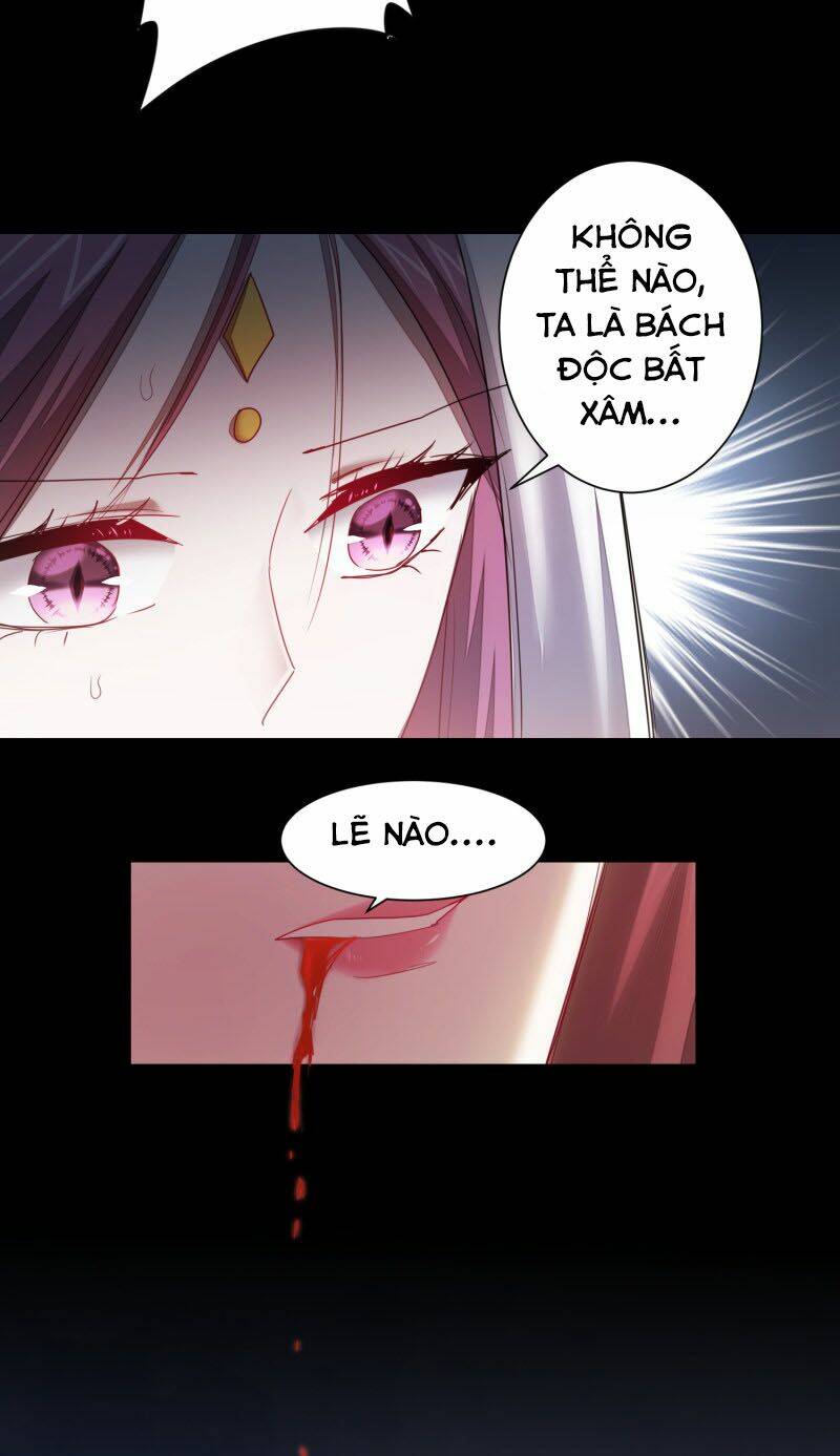 Nghịch Chuyển Tiên Đồ: Chapter 110