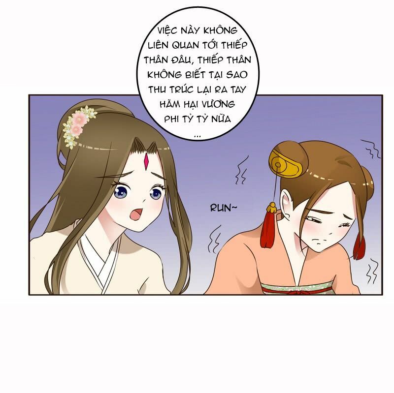 Thông Linh Phi: Chapter 232