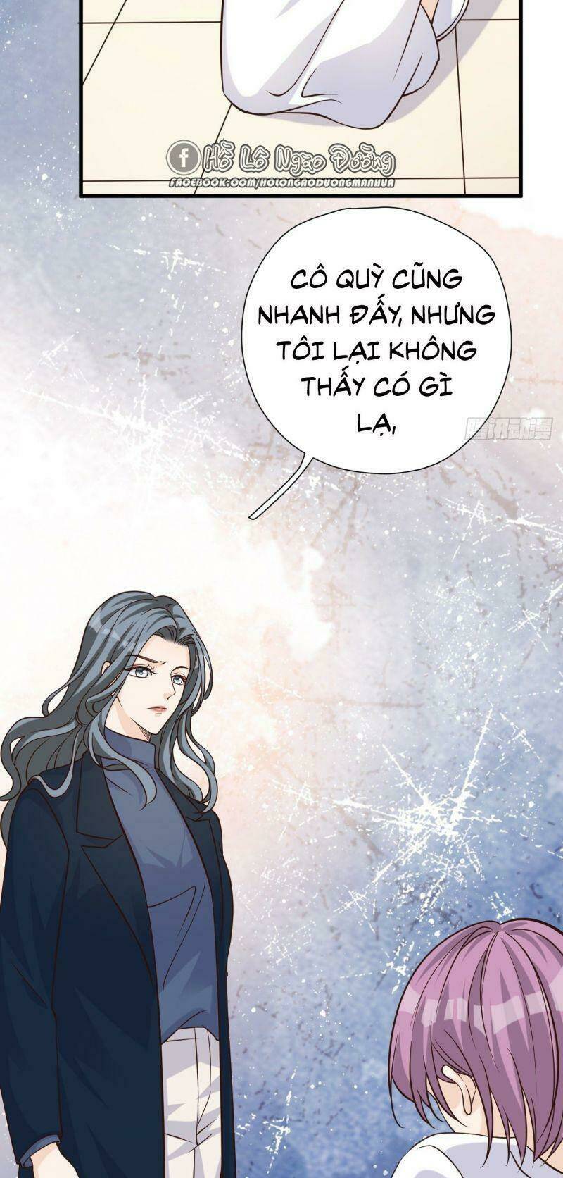 Đưa Em Đi Chơi: Chapter 53