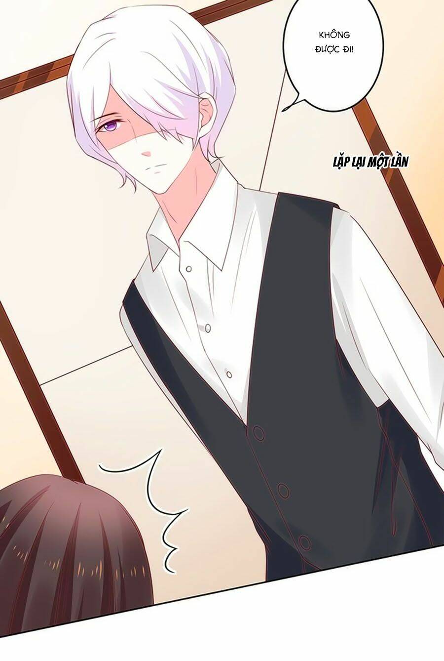 Bạn Trai Là Ngôi Sao: Chapter 107