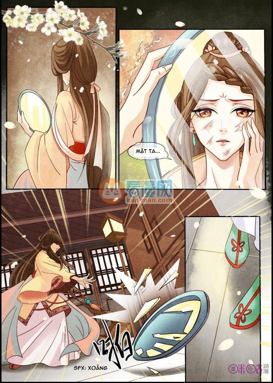 Cực Phẩm Hạ Đường Phi: Chapter 5