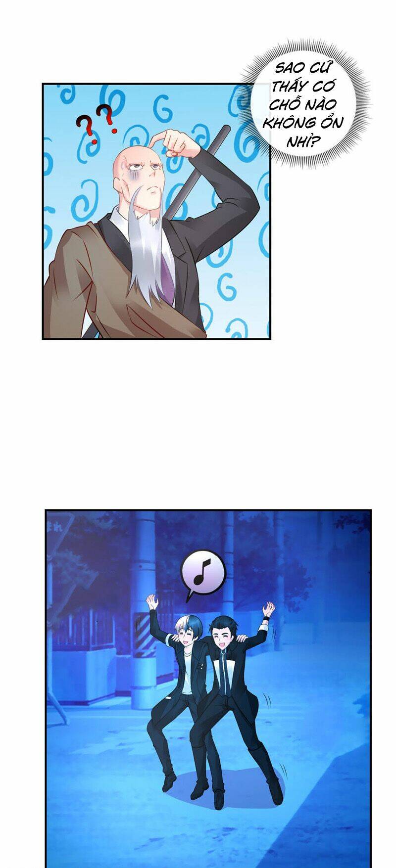 Phong Thủy Thiên Sư: Chapter 47