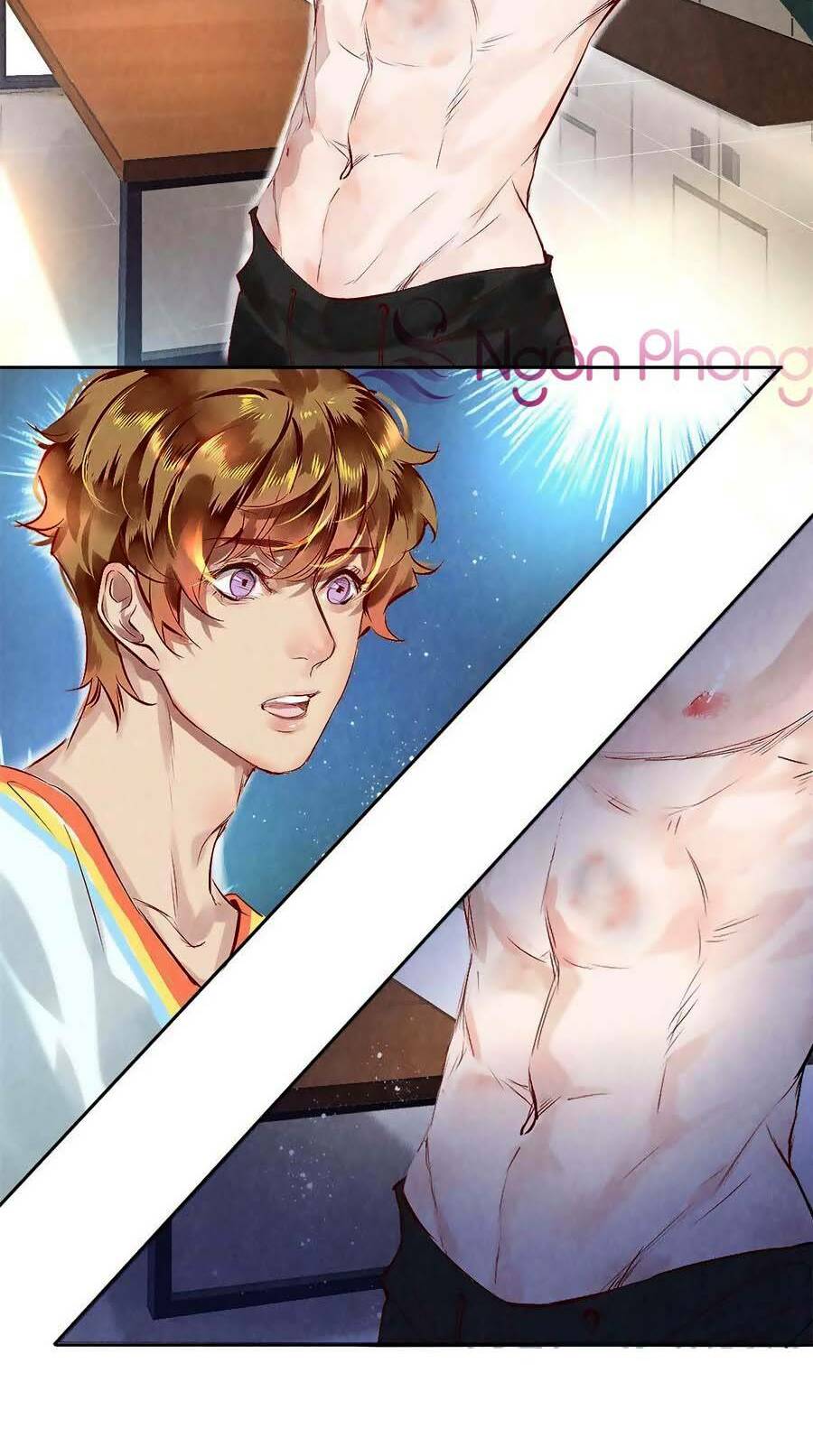 Chung Cư Của Các Ảnh Đế: Chapter 68