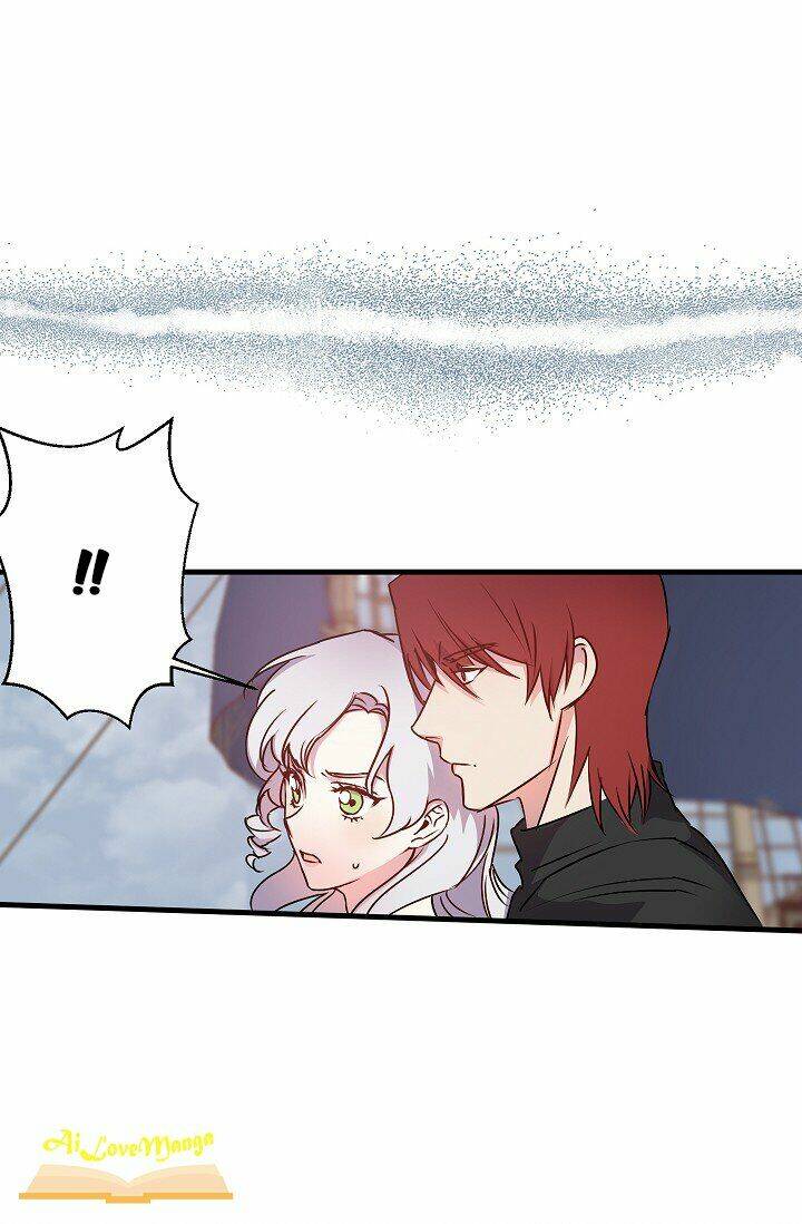 Hôn Lễ Báo Thù: Chapter 22