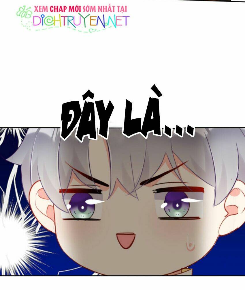 Boss Đại Nhân Là Nữ Thần?: Chapter 25