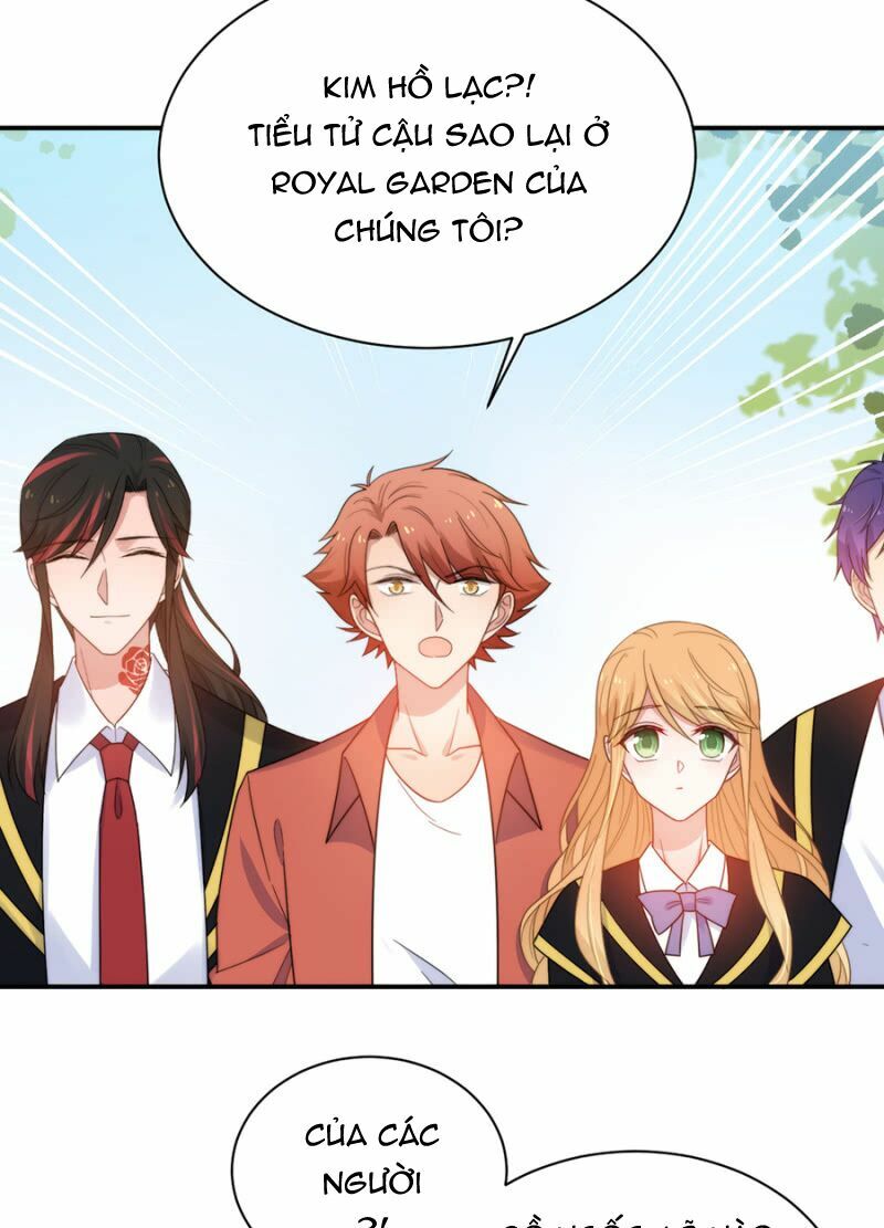 Ma Lạt Thiên Kim Đẩu Ác Thiếu: Chapter 207.5