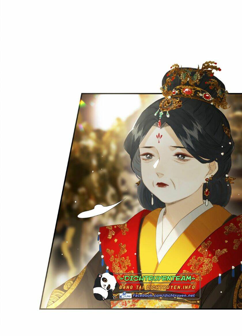 Lưu Hoa Bất Cập Xuân: Chapter 47
