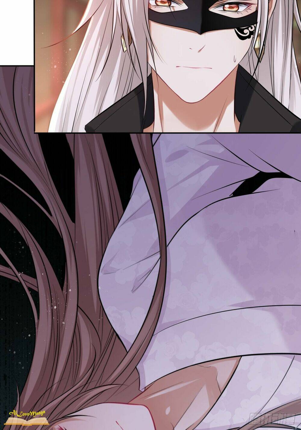 Vương Phi Thật Thích Trang Điểm: Chapter 138