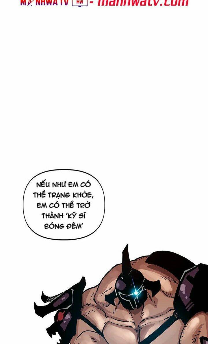 Nô Lệ Nghịch Thiên: Chapter 24