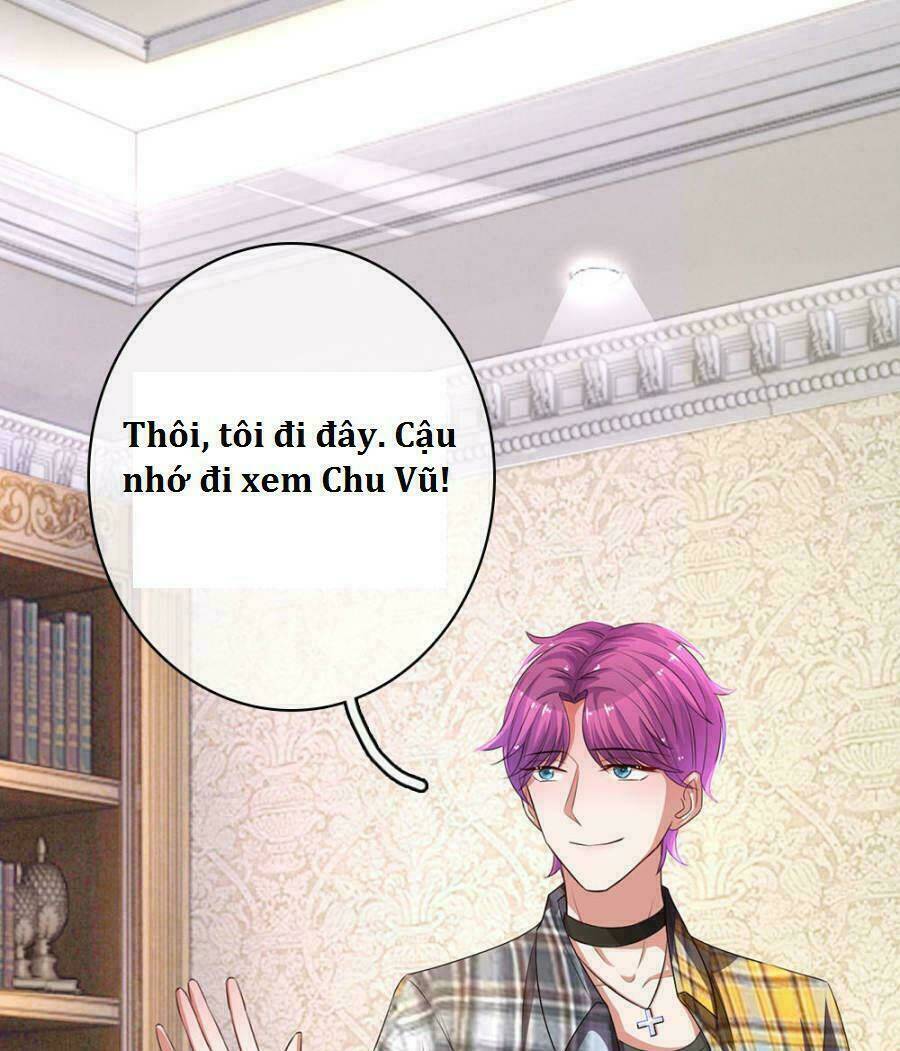 Trùng Sinh Để Trả Thù: Chapter 41