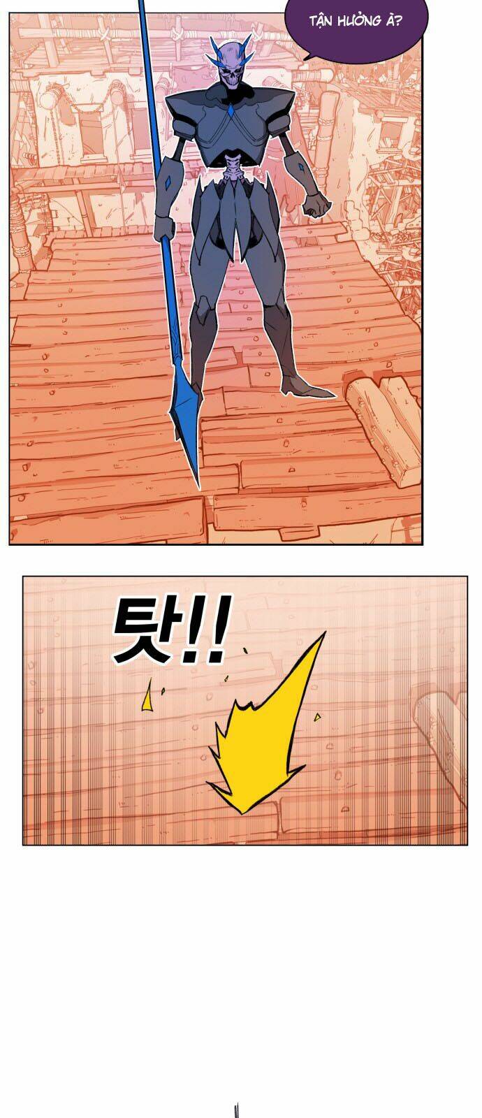 Hard Core Leveling Warrior: Chapter 152